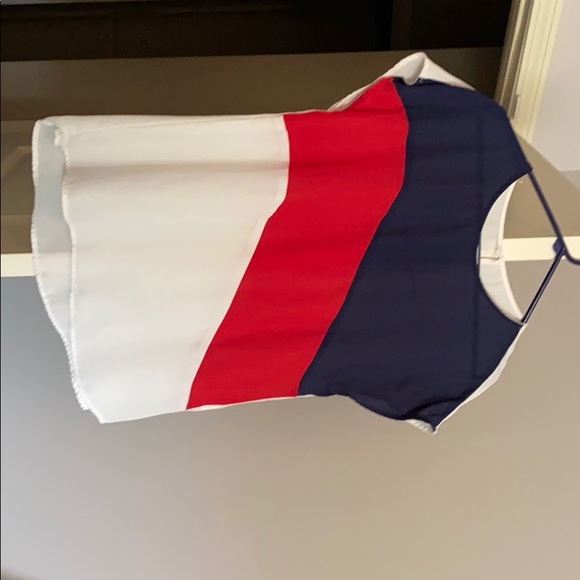 flowy blouse - Picture 1 of 2